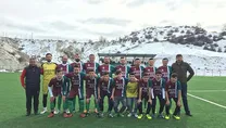 Pazarlarspor 6’da 6 yaptı