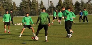 Horoz’da mutlu son