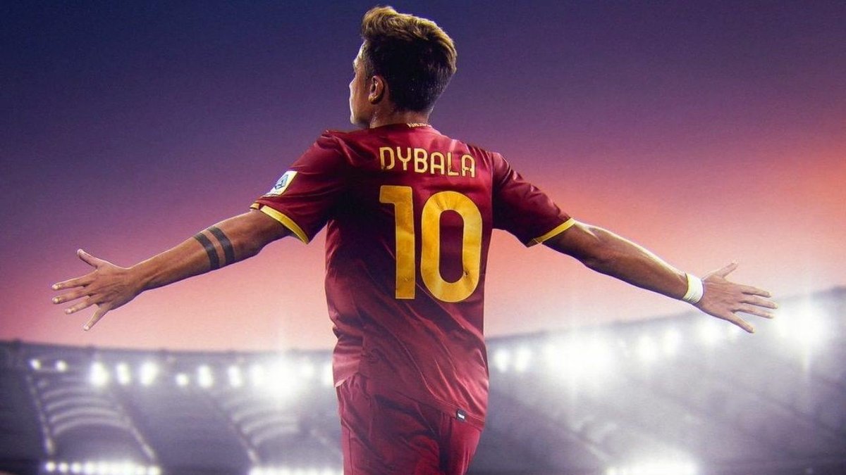 Fenerbahçe ve Galatasaray istiyordu! Paulo Dybala'dan transfer açıklaması... Fenerbahçe ve Galatasaray istiyordu! Paulo Dybala'dan transfer açıklaması...