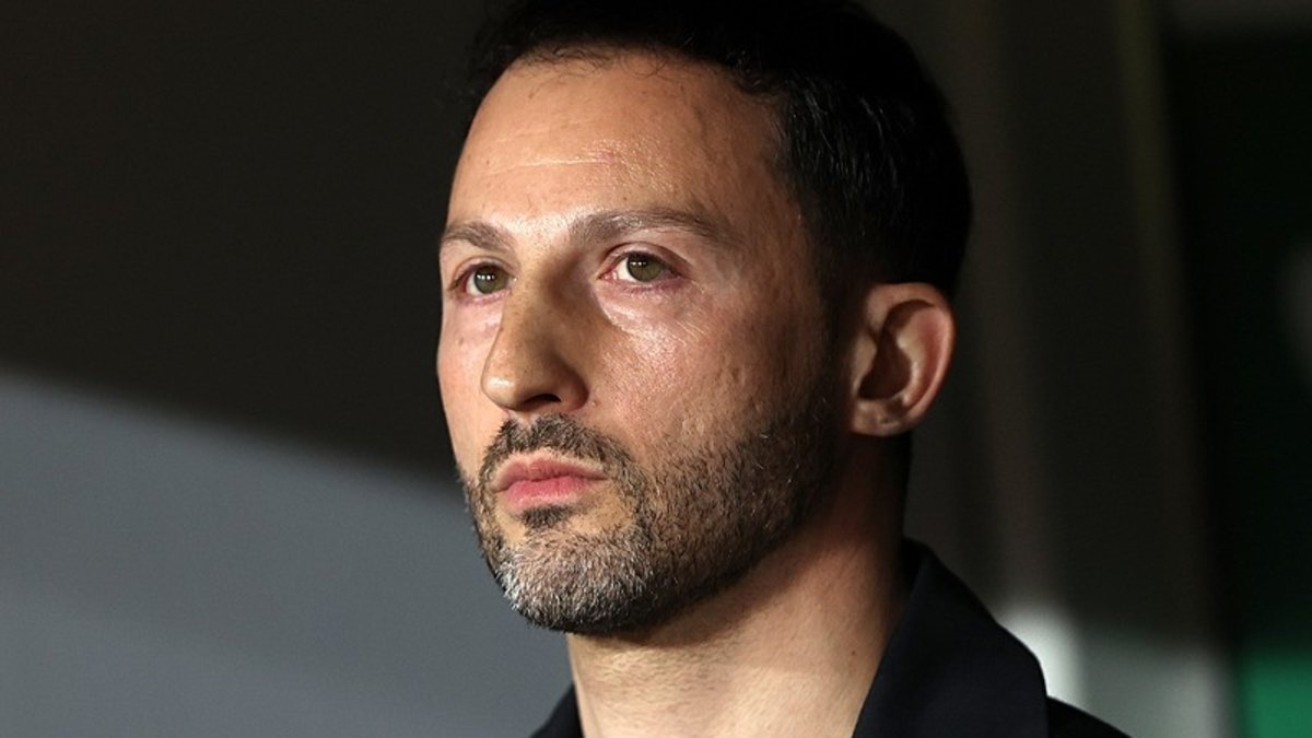 Fenerbahçe'de Galatasaray maçı öncesi Tedesco'dan Asensio açıklaması!