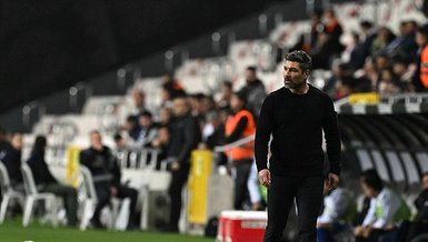 Erzurum FK Teknik Direktörü Hakan Kutlu: Kazanmayı çok istediğimiz bir maçtı