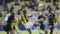 Talisca ile uzun yıllar!