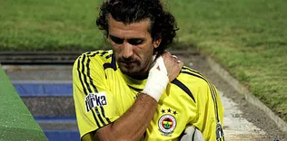 Beşiktaş’ta oynamış Fenerbahçeli oyuncular on biri!