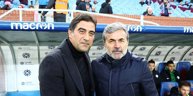 Ünal Karaman'dan galibiyet yorumu