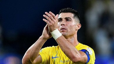 Potekiz’de Ronaldo 6. şampiyonasında