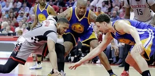 NBA’de gecenin sonuçları