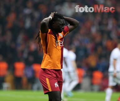 Gomis’ten F.Bahçe ve Falcao açıklaması! İşte Comolli ile konuşulanlar