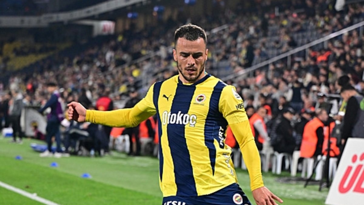 TRANSFER HABERİ - Fenerbahçe'den flaş Filip Kostic kararı! Bonservisi...