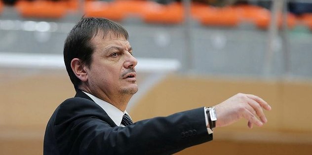 Anadolu Efes’in rakibi Khimki