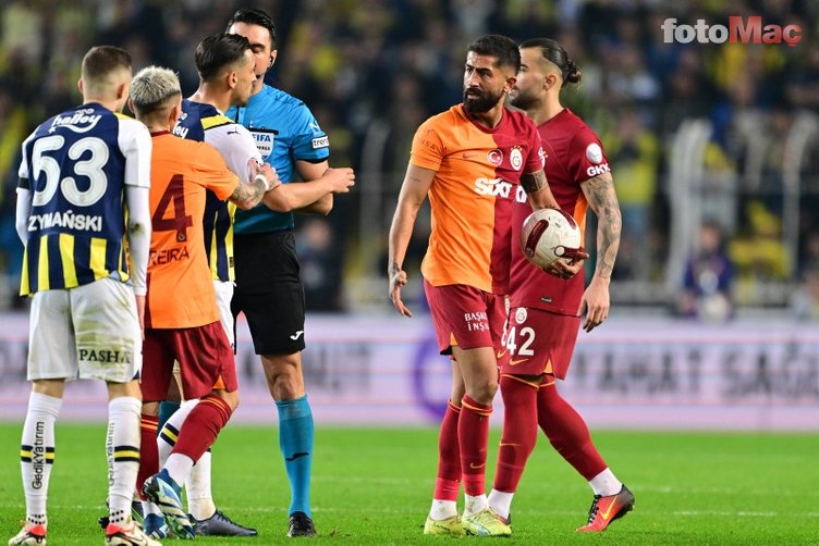 TRANSFER HABERİ: Galatasaray'ın gözdesi elden kaçıyor! İspanyol devi devrede