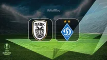 PAOK-Dynamo Kiev maçı ayrıntıları!