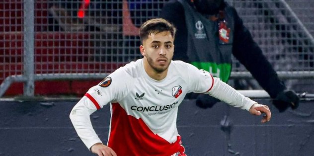 Beşiktaş'ın sol beki Hollanda'dan gelecek! Sözleşme detayları ortaya çıktı