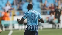G.Saray’dan Senegalli golcüye kanca!