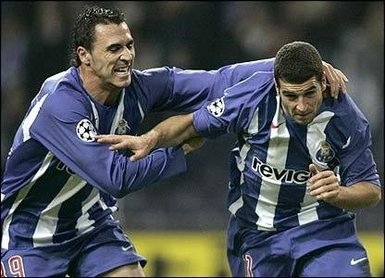 İşte Porto’nun futbol dünyasına kazandırdığı 20 yıldız isim...