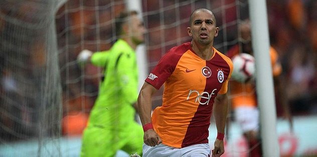 Seneye de buradayım