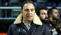 Fuat Çapa: Çok erken goller yedik