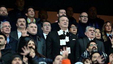 Başkan Arat'ın ilk sınavı!