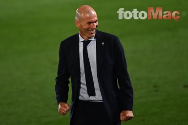 La Liga’da şampiyon Real Madrid!