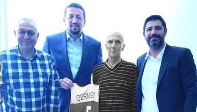 Son dakika spor haberi: Türk basketbolunun efsanesi Nur Germen hayatını kaybetti! Nur Germen kimdir?