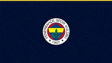 SPOR HABERİ - Fenerbahçe'den hakem kararı sonrası flaş açıklama!