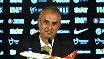 Gerçek şampiyon sizsiniz