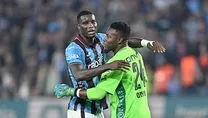 Onuachu’nun şanssızlığı