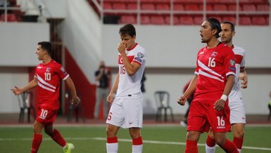 Hayal kırıklığı Enes