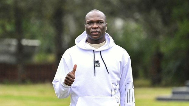BEŞİKTAŞ HABERLERİ - Şenol Güneş'ten flaş Aboubakar kararı!