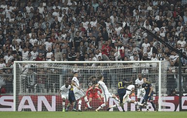 Spor yazarları Beşiktaş’ın galibiyetini yorumladı...