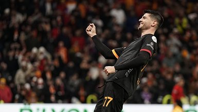 Morata’dan sitem