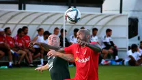 Beşiktaş’tan kötü prova!