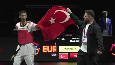 Yünaçtı şampiyon