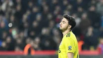 Ozan Tufan’dan 3. asist