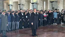 Beşiktaş büyük bir camiadır her şeyin üstesinden gelir
