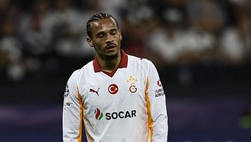 ‘Sane, Galatasaray’ı biraz hafife almış’
