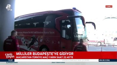 a milli takim imiz macaristan a gidiyor uefa uluslar ligi videosunu izle fotomac tv