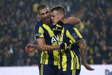 Fenerbahçeli yıldız imzalıyor! Anlaşma tamam
