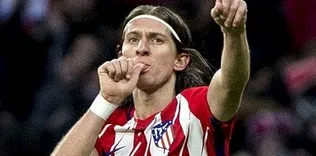 G.Saray’ın Ocak planı! Filipe Luis...