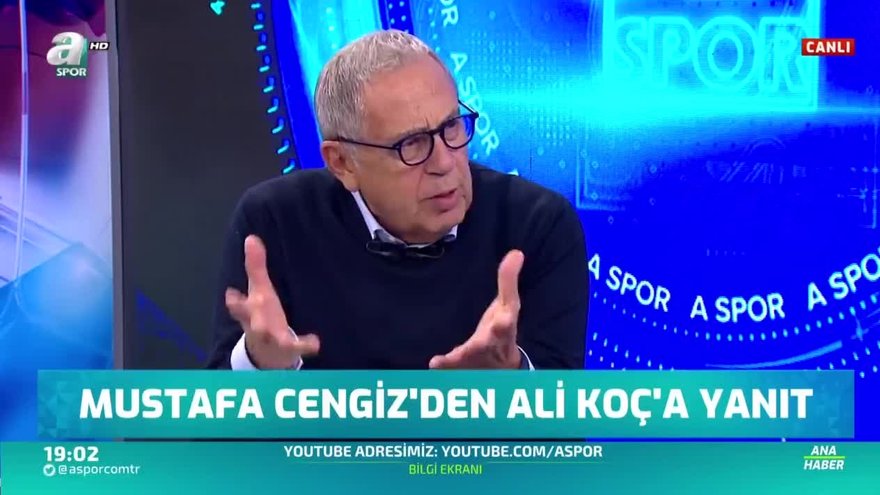 Erol Kaynar: Bir camiayı temsil ediyorsanız...