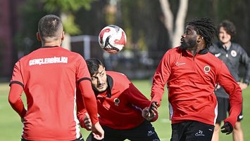 Gençlerbirliği seri peşinde