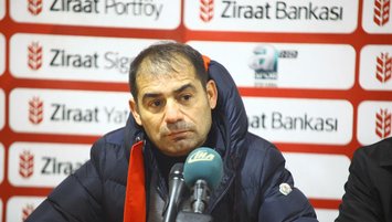 Iğdır’da yeni hoca Diyadin