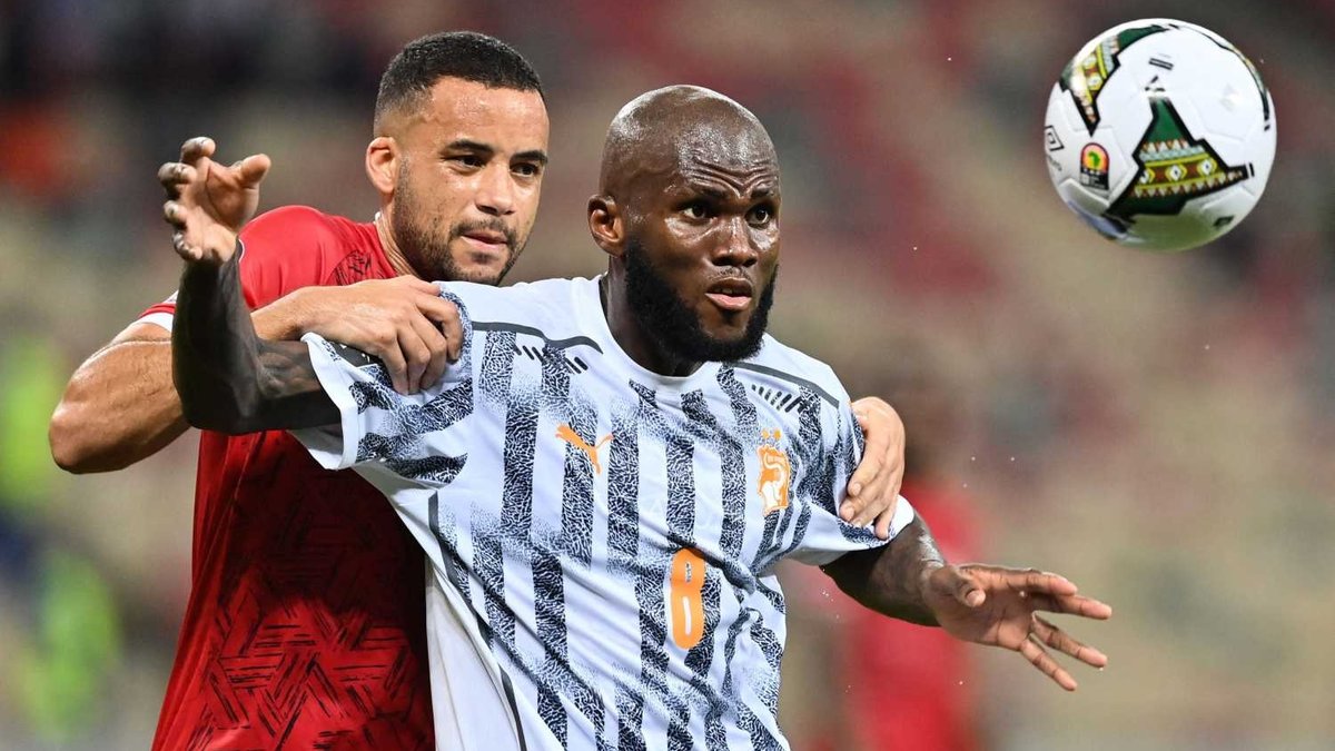 Galatasaray transferde düğmeye bastı! Al Ahli'den Kessie'yi istiyorlar