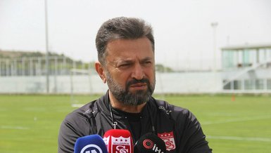 Bülent Uygun: Avrupa şansımız çok yüksek