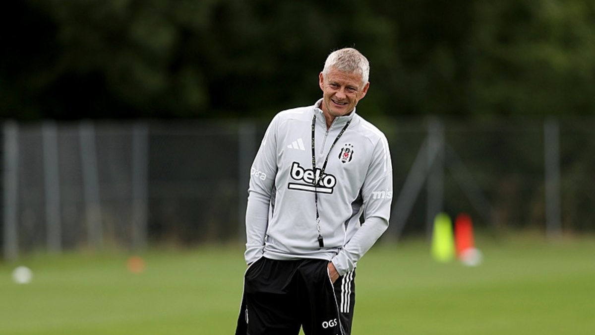 Beşiktaş'a çifte yıldız! Görüşmeler başladı