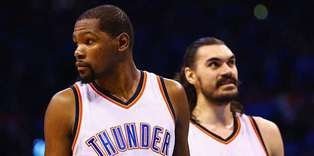 Thunder need to regroup quickly