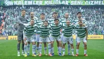 Bursa adım adım 1. Lig’e