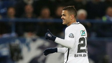 Fenerbahçe'ye Hatem Ben Arfa iddiası