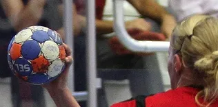 Hentbol’da haftanın programı