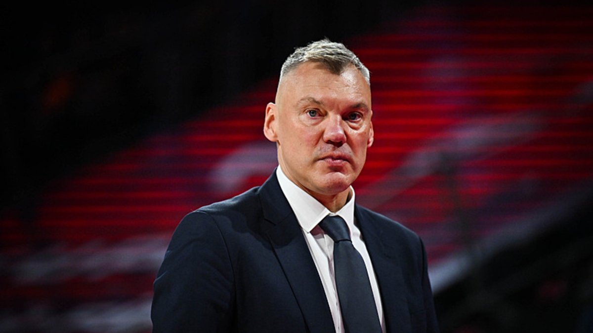Sarunas Jasikevicius: Bu oyun şampiyonluk için yetmez