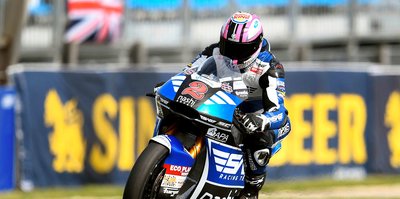 MotoGP'de heyecan Avustralya'da sürecek